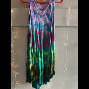 Hippy dress